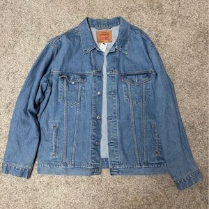 Levi's Men’s Denim Jacket